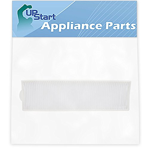 Upstart Battery Replacement for Bissell 2036608 Vacuum Pleated Post Motor Filter - Compatible with Bissell Style 8 14 3091 HEPA Filter
