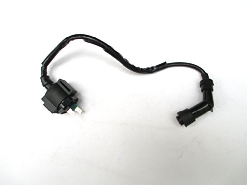 NEW Ignition Coil Fits Honda 350 TRX350 Rancher 4X4 E ES 2000-2006