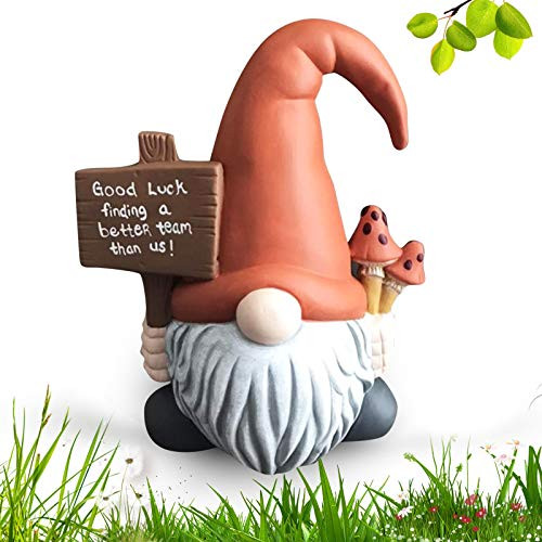 Eating Gnomes Garden Statue Art Decorations Resin Dinosaur and Gnomes Figurines Sculpture Garden Fairy Miniature Decorative Ornaments for Yard Patio Lawn Gardening Gifts -Style B- Eating Gnomes Garden Statue Art Decorations Resin Dinosaur and Gnomes Figurines Sculpture Garden Fairy Miniature Decorative Ornaments for Yard Patio Lawn Gardening Gifts -Style B-