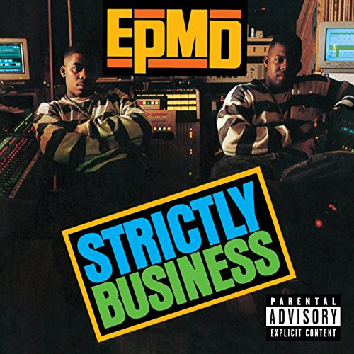 Strictly Business -25th Anniversary Edition--Explicit-