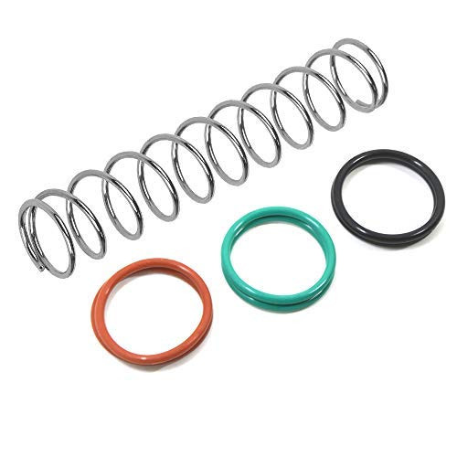 3D Toys 10KG Upgrade Spring Coil Mod for Nerf Rival Phantom Corps Kronos XVIII-500 Blasters Dart Toy