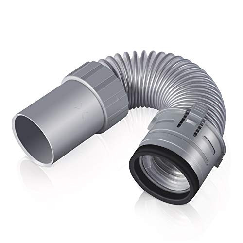 Vacuum Floor Nozzle Hose Compatible with Shark Navigator Lift-Away NV350 NV351 NV352 NV356 NV357 UV440 Replace Part No.193FFJ Vacuum Floor Nozzle Hose Compatible with Shark Navigator Lift-Away NV350 NV351 NV352 NV356 NV357 UV440 Replace Part No.193FFJ