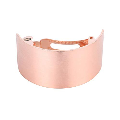 TOPIGGG for Simple Metal Hairpin Hairpin Female Headdress Hairpin Ponytail Holder Girl Hair Accessories Female -Color - Big K- TOPIGGG for Simple Metal Hairpin Hairpin Female Headdress Hairpin Ponytail Holder Girl Hair Accessories Female -Color - Big K-
