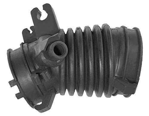 696-105 17225-R1A-A01 Well Auto Air Intake Hose Air Flow Tube for 12-15 Civic 1.8L 13-15 ILX