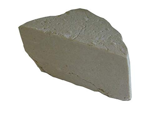 Deli Fresh Vanilla Halva approx. 1lb wedge or loaf