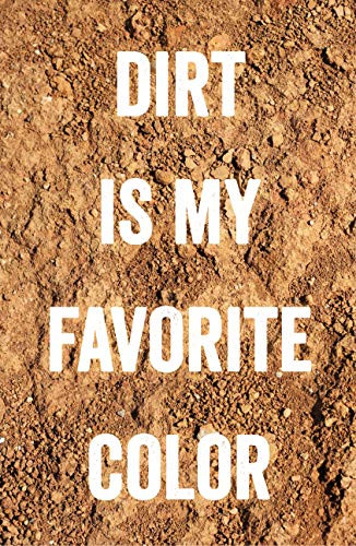 Damdekoli Funny Baseball Poster - 11x17 Inches