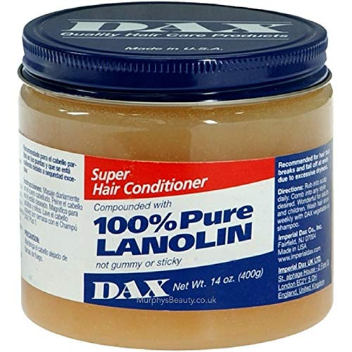 DAX SUPER LANOLIN 14 OZ