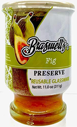 Braswell's Country Classic Fig Preserves