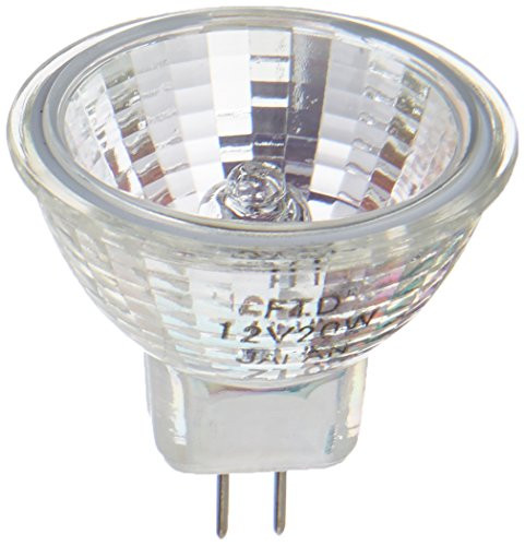 Ushio BC6339 1000622 - FTD-FG JDR-M12V-20W-G-NFL-FG Projector Light Bulb