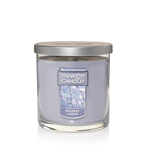 Yankee Candle Holiday Lights Small Tumbler Scented Candle