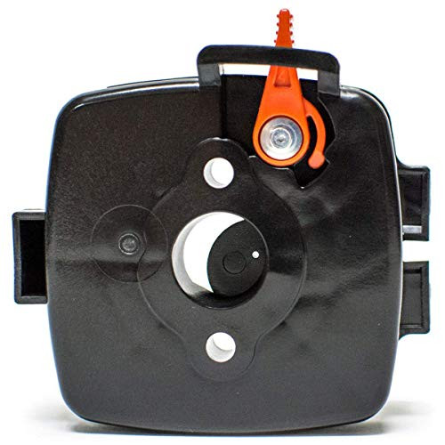 Echo-Shindaiwa Air Cleaner Case Carburetor Choke Plate SRM-225 GT-225 HC-152 HC-165 HC-185 PE-225 SHC-225 - P021012870