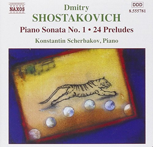 Piano Sonata 1 - 24 Preludes Piano Sonata 1 - 24 Preludes