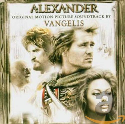 Alexandre -Original Soundtrack-