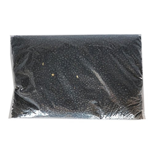 Classic Provisions Dried Black Turtle Beans, 10 Pound