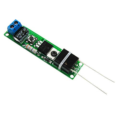 Arc Ignition Lighter DC3-5V 3A DIY High Pressure Electronic Lighter Module Kit