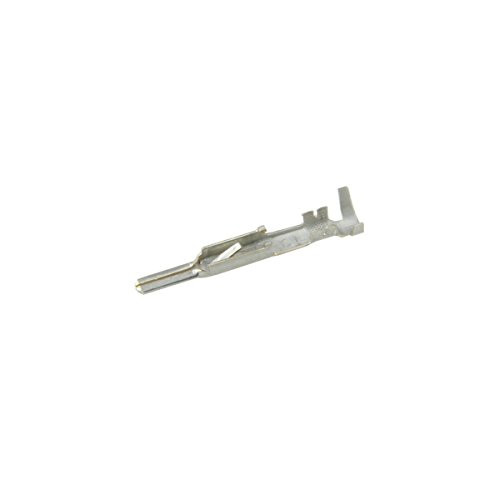 14-12 Ga. Sealed Male Metri-Pack 280 Series Terminals 12129497 - -Pack of 25-