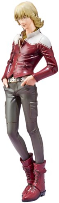Tamashii Nations Bandai Barnaby Brooks Junior Tiger and Bunny - Figuarts Zero Tamashii Nations Bandai Barnaby Brooks Junior Tiger and Bunny - Figuarts Zero
