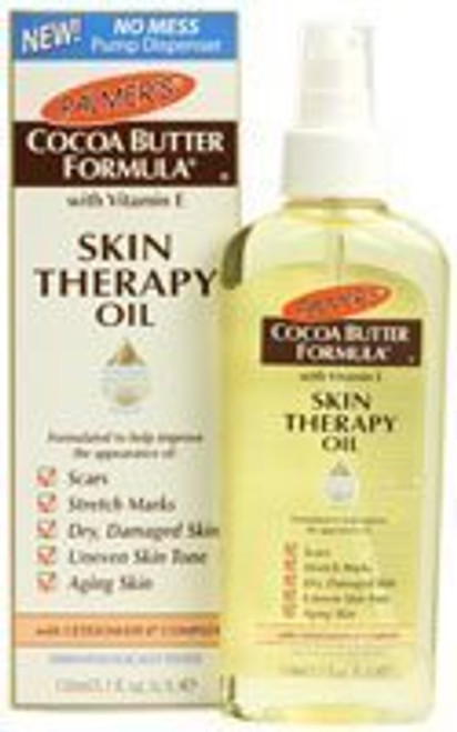 Palmer's Cocoa Butter Formula with Vitamin E Skin Therapy Oil - 5.1 fl oz Body Care-Beauty Care-Bodycare-BeautyCare by Beauty4U