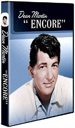 Dean Martin - Encore
