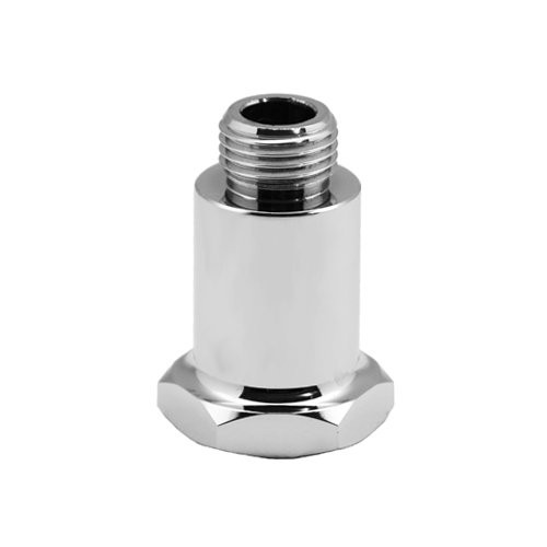 Aluids Spring Holder For Pre Rinse Faucet (Fits T&S Brass), Polished Chrome - C8126