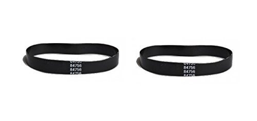 Eureka Type S Upright Belt 2 Only Part  84756 by Eureka