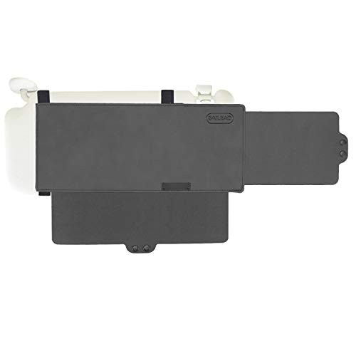 SAILEAD Sun Visor Sunshade Extender for Car, Side Window Sun Visor Extender Windshield Sunshade and UV Rays Blocker, 1 Piece
