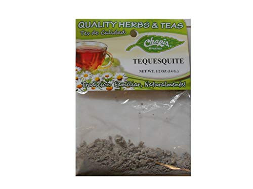 Tequesquite Net Wt 1-2oz -14g- 3-Pack