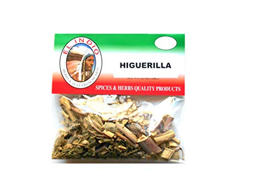 Higuerilla Net Wt 1-2oz -14g- 3-Pack
