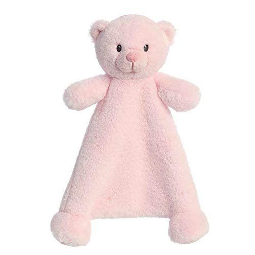 Aurora World Ebba - My First Boutique - 14" My First Teddy Luveez- Pink