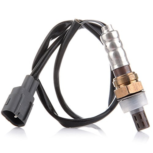 Oxygen Sensor Upstream/Front Downstream Rear 234-2003 Compatible with 1997-1999 Toyota Paseo/Tercel 1995-1997 Toyota Corolla/RAV4 1994-1999 Toyota Celica 1992-1995 Toyota MR2