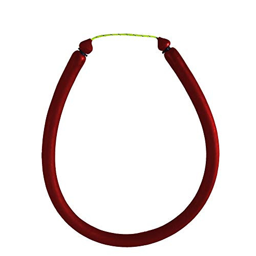 Hammerhead Spearguns Bands Spectra Wishbone 9-16" -14 mm- -Red 14-