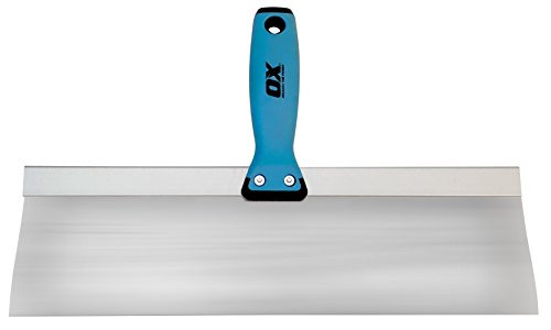 OX Tools Pro 14" Stainless Steel Taping Knife