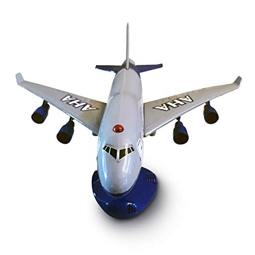 LilPals' Live Action Toy Jetliners - Airplanes Feature Bump N' Go Technology, Lights & Sounds (Gray) LilPals' Live Action Toy Jetliners - Airplanes Feature Bump N' Go Technology, Lights & Sounds (Gray)