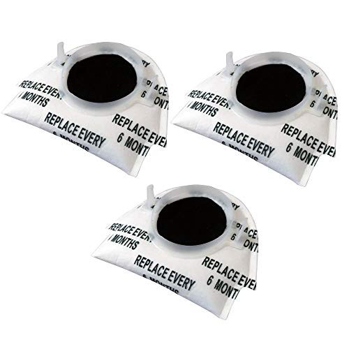 GOODVAC Replacement for Tristar Vacuum Cleaner After Filter with Carbon Charcoal Attachment for 70306 A101 EXL MG series -3-