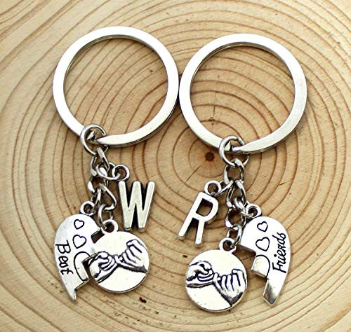 pinky promise keychainset of 2Pinky Swear KeychainFriendship keychain BFF keychain Best Friends keychain pinky promise keychainset of 2Pinky Swear KeychainFriendship keychain BFF keychain Best Friends keychain