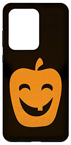 Galaxy S20 Ultra Jack-O-Lantern Halloween Pumpkin Graphic Case