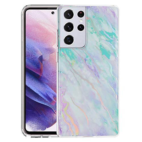 For Marble Samsung Galaxy S21 Ultra Case 6.8" 5G Silicone Glitter Case for Women Girls Phone Case Clear Slim Thin Soft TPU Bumper Anti-Yellow Protective Cover for Samsung S21 Ultra-S30 Ultra Case-14 For Marble Samsung Galaxy S21 Ultra Case 6.8" 5G Silicone Glitter Case for Women Girls Phone Case Clear Slim Thin Soft TPU Bumper Anti-Yellow Protective Cover for Samsung S21 Ultra-S30 Ultra Case-14