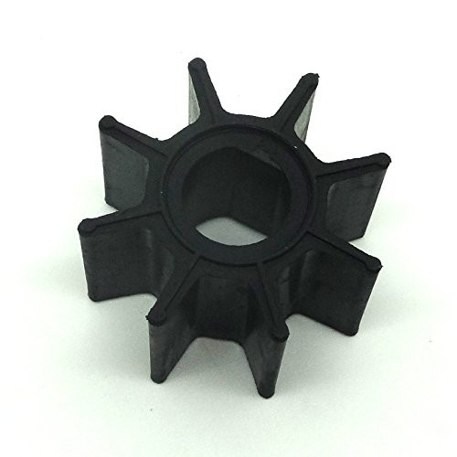 ConPus Impeller 19210-881-003 19210-881-A01 19210-881-A02 18-3245 for Honda Outboard Motor Water Pump