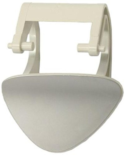 CPP Primed Headlight Washer Cover for 03-06 Mercedes-Benz E-Class MB1049103