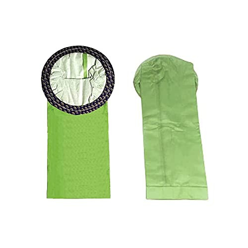 Replacement for ProTeam Intercept Micro Four Level Filtration 6 qt-6.6 L Filter Bags