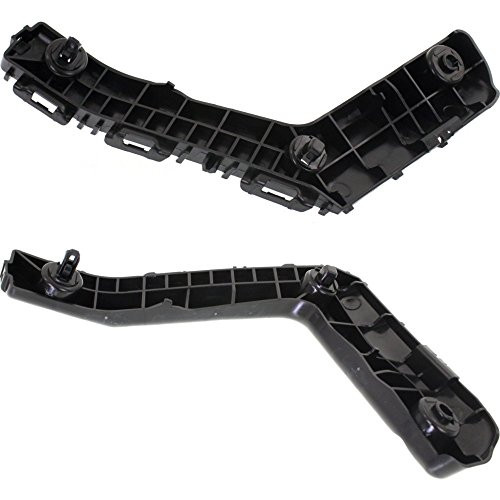 Evan-Fischer Compatible with Toyota Corolla 14-16 Right and Left Side Support