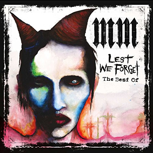 Lest We Forget- The Best of