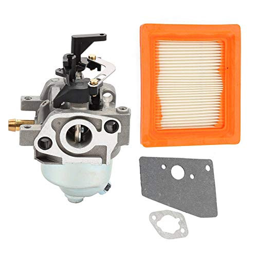 Anzac 14 853 68-S 14 853 55-S Carburetor with 14 083 15-S Air Filter for Kohler XT650 XT675 XT6.5 XT6.75 Engine Toro Lawn Mower 14 083 15-S 1485368S