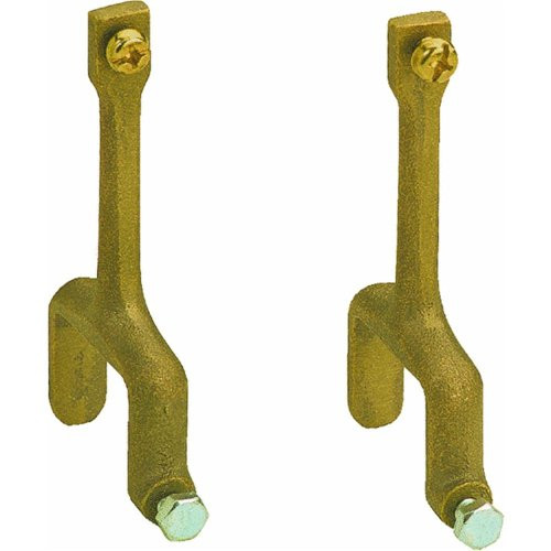 Mueller-B  and  K 888-829 Faucet Straddle Legs