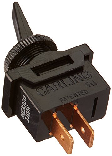 Hayward D.E.CX1325 Switch Assembly Replacement for Select Hayward Filters