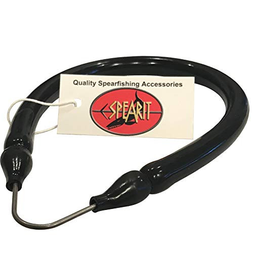 Spearit 9-16 x 14 Speargun Band -V Black-