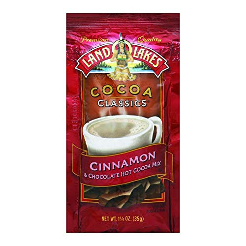Mix Cocoa Clsc Cnnmn -Pack of 12