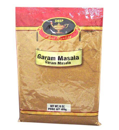 Deep Garam Masala - 14 Oz