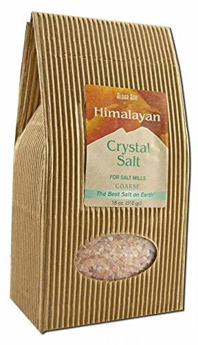 Himalayan Salt Himalayan Salt Coarse 18 Oz