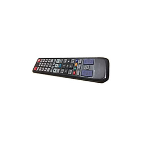 E-REMOTE BD Remote Conrtrol For SAMSUNG BD-D5300-XA BD-D5300C-ZA BD-D7000-ZA BD-C7509 Blu-Ray Disc DVD Player